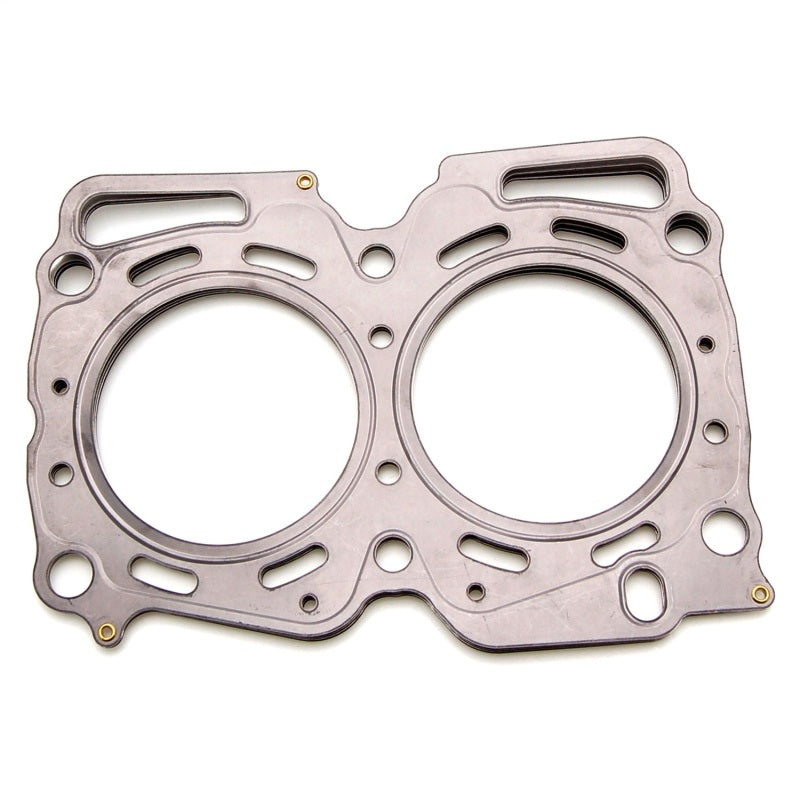 Load image into Gallery viewer, Cometic Subaru EJ25D-EJ251-EJ252-EJ253/EJ255 .032in MLS Cyl Head Gasket-100mm Bore
