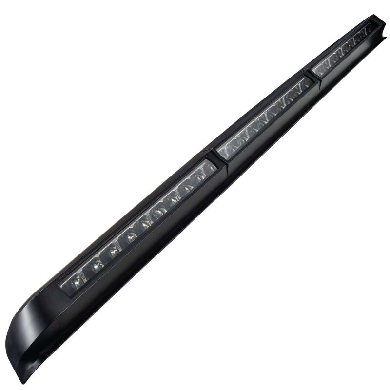 Load image into Gallery viewer, Oracle Jeep Wrangler JL/Gladiator JT Integrated Windshield LED Light Bar System
