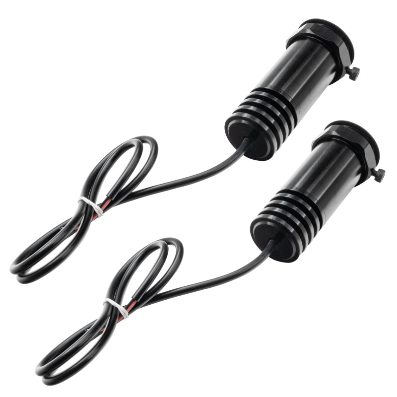 Load image into Gallery viewer, Oracle Door LED Projectors - BMW
