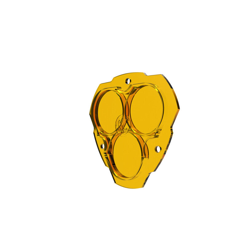Load image into Gallery viewer, KC HiLiTES FLEX ERA 3 Performance Yellow Spot Beam Lens
