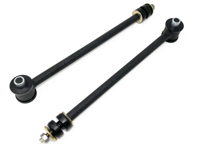 Load image into Gallery viewer, Tuff Country 86-97 Ford F-350 4wd Front or Rear Sway Bar End Link Kit (Fits with 4in Lift Kit)
