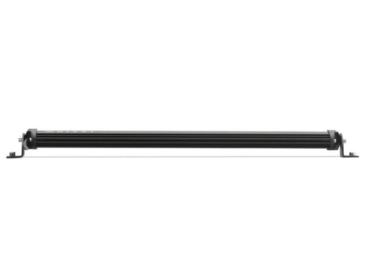 Raxiom 20-In Super Slim Single Row LED Light Bar Spot/Spread Universal (Some Adaptation Required)