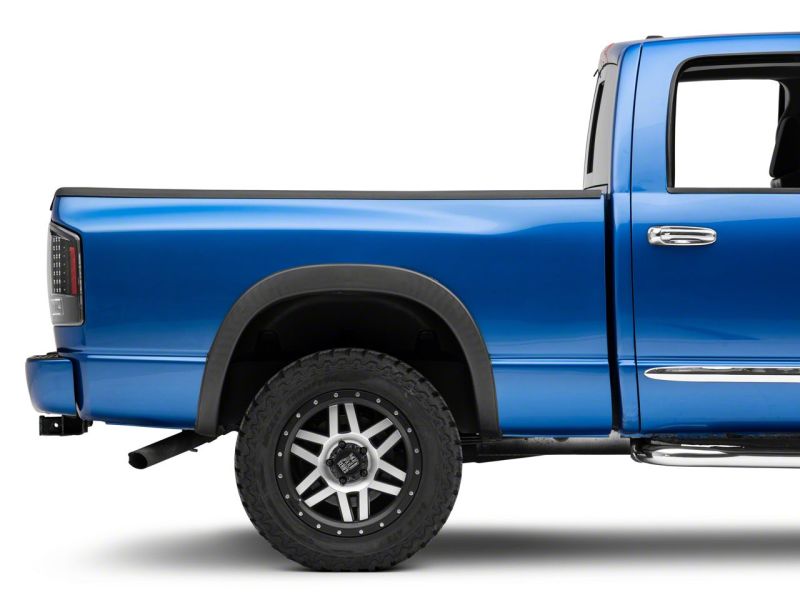 Load image into Gallery viewer, Raxiom 07-08 Dodge RAM 1500 LED Tail Lights- Blk Housing (Clear Lens)
