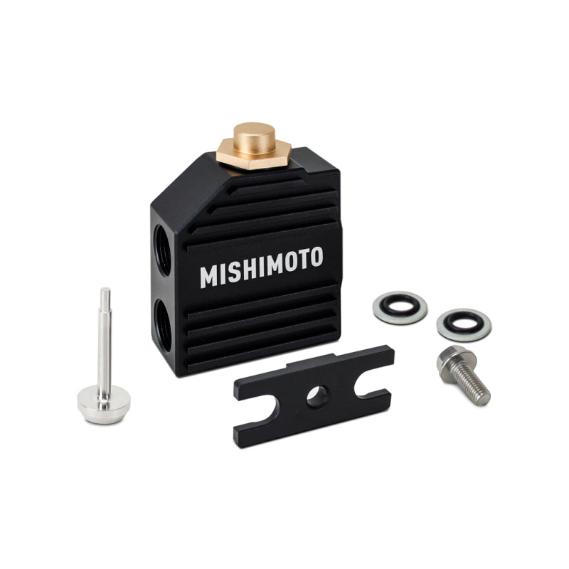Load image into Gallery viewer, Mishimoto 2019+ RAM 6.7L Cummins Thermal Bypass
