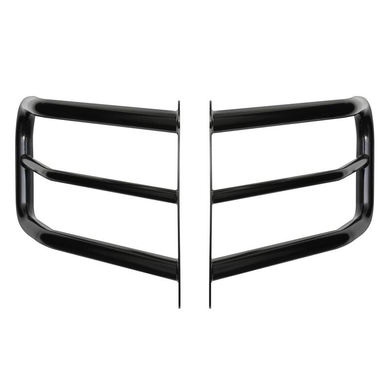 Load image into Gallery viewer, Westin 2015-2020 F-150 (Excl. w/Sensors) HDX Modular Grille Guard - Black
