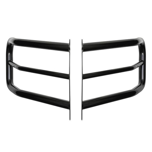 Westin 2015-2020 F-150 (Excl. w/Sensors) HDX Modular Grille Guard - Black