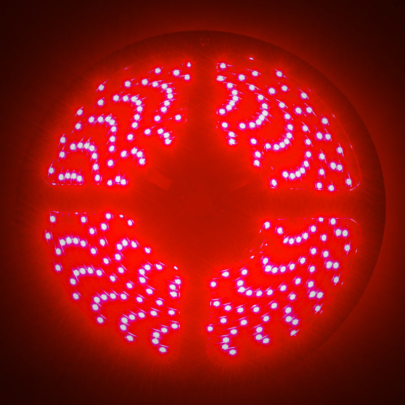 Load image into Gallery viewer, Oracle Side Emitting LED Spool - Red
