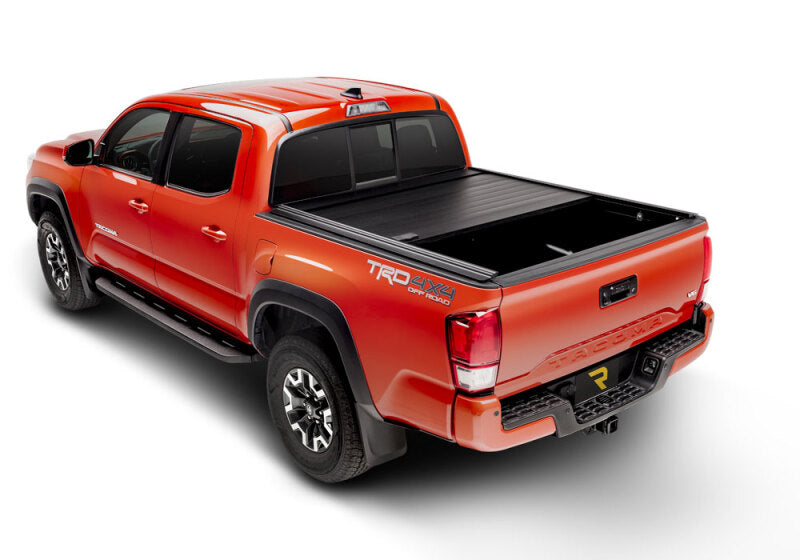 Load image into Gallery viewer, Retrax 2024 Toyota Tacoma 5ft Bed RetraxPRO MX
