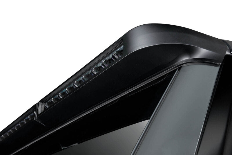 Load image into Gallery viewer, Oracle Jeep Wrangler JL/Gladiator JT Integrated Windshield LED Light Bar System

