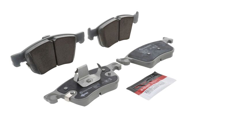 Load image into Gallery viewer, Brembo 2022 Ford Bronco Sport/ Ford Escape/ Ford Maverick Front NAO Brake Pad
