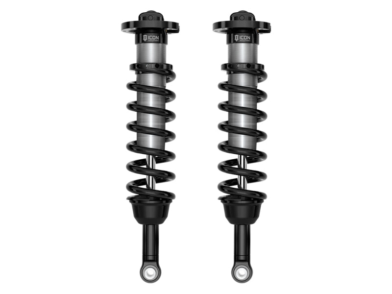 Load image into Gallery viewer, ICON 2024+ Toyota Tacoma 2.5in VS lR Coilover Kit
