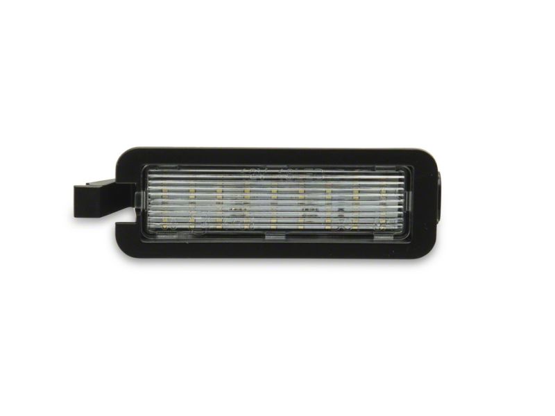 Load image into Gallery viewer, Raxiom 15-23 Dodge Challenger Axial Series LED License Plate Lamps
