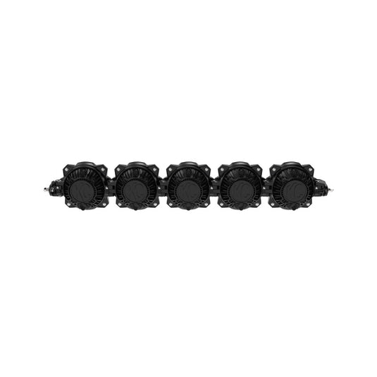 KC HiLiTES Gravity Titan LED Light Bar - 32in. (5-Light)