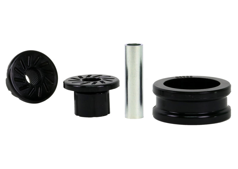 Load image into Gallery viewer, Whiteline 1984-1996 Chevrolet Corvette Steering Rack and Pinion Mount Bushing Kit
