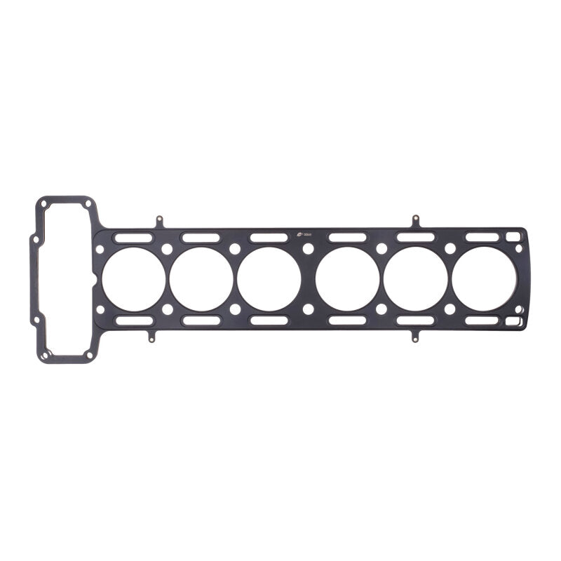 Load image into Gallery viewer, Cometic Jaguar 3.8L XK6 .089in MLS Cylinder Head Gasket - 89mm Bore
