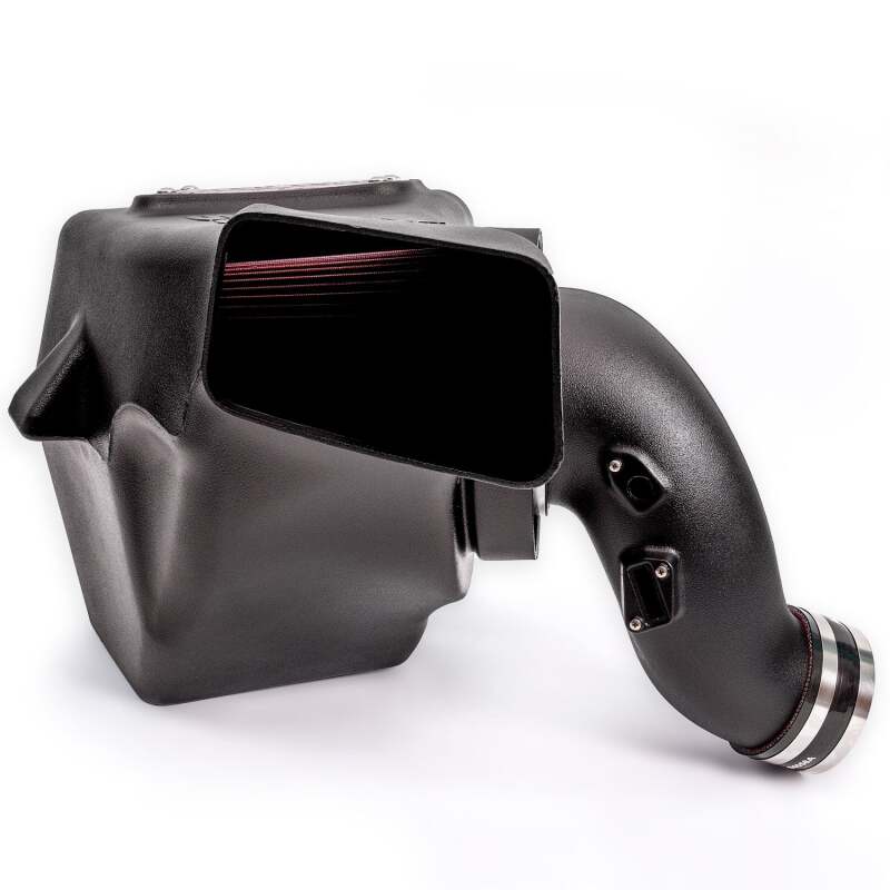 Load image into Gallery viewer, Banks Power 19-21 Dodge Ram 6.7L Ram-Air Intake System - Oiled Filter
