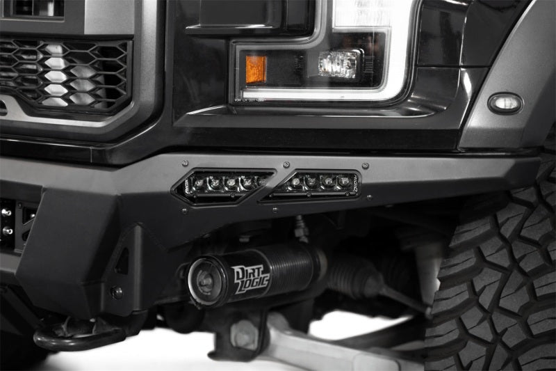 Load image into Gallery viewer, Addictive Desert Designs17-20 Ford F-150 Raptor Phantom Front Bumper
