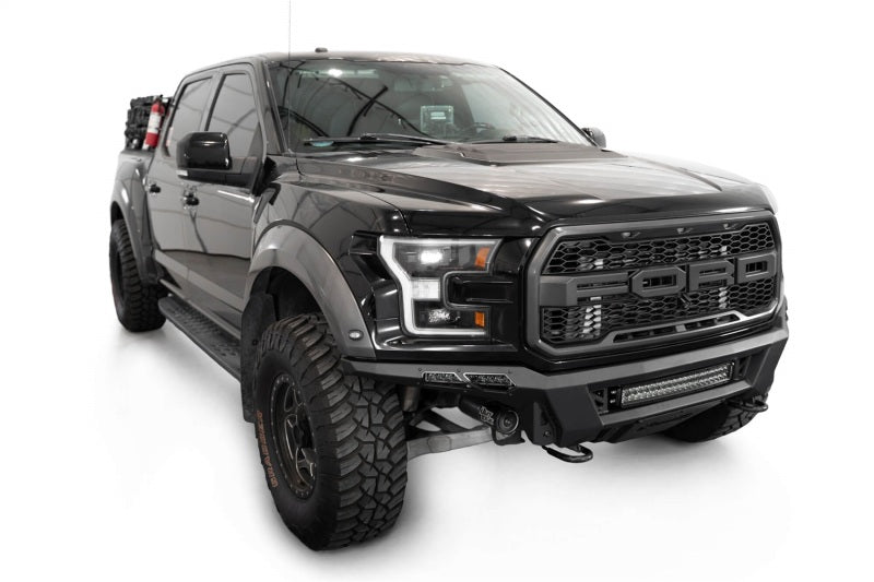 Load image into Gallery viewer, Addictive Desert Designs17-20 Ford F-150 Raptor Phantom Front Bumper
