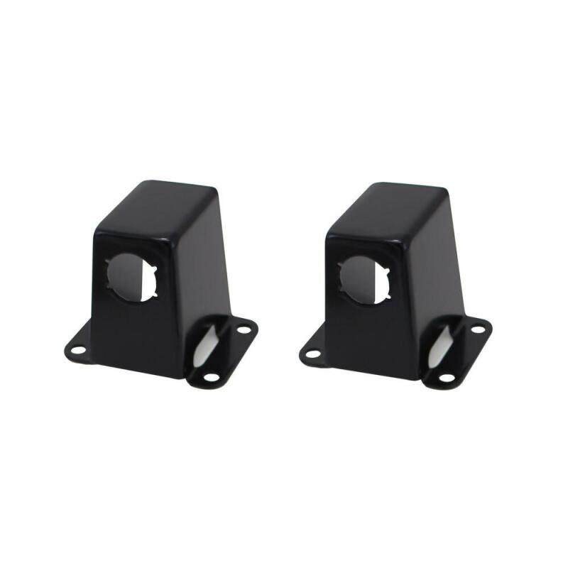 Load image into Gallery viewer, Westin 2014-2018 Ram Truck/SUV Sensor Relocator - Black

