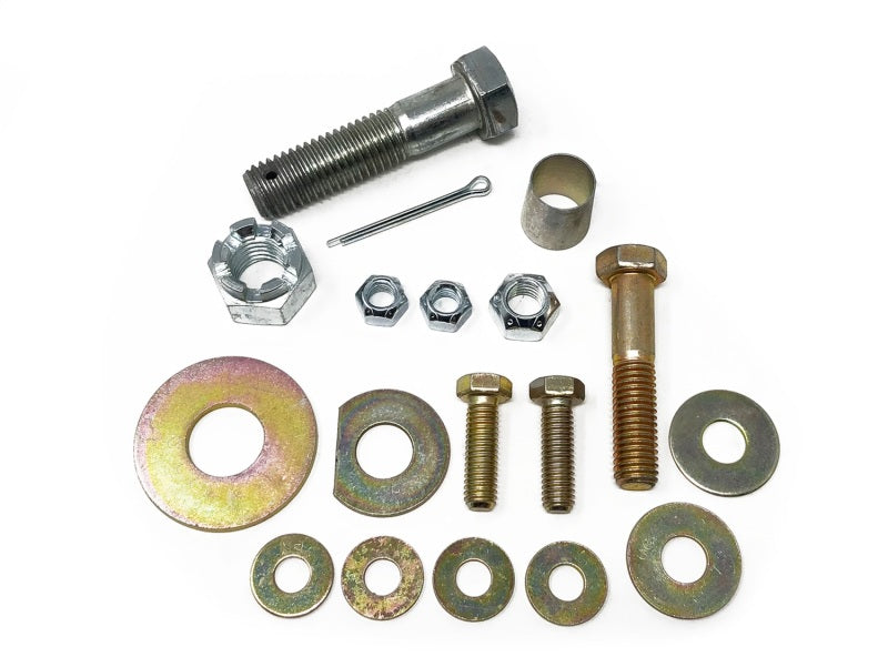 Load image into Gallery viewer, Tuff Country 94-02 Dodge Ram 2500 4wd Track Bar Bracket (Fits with 4.5-5in Lift)
