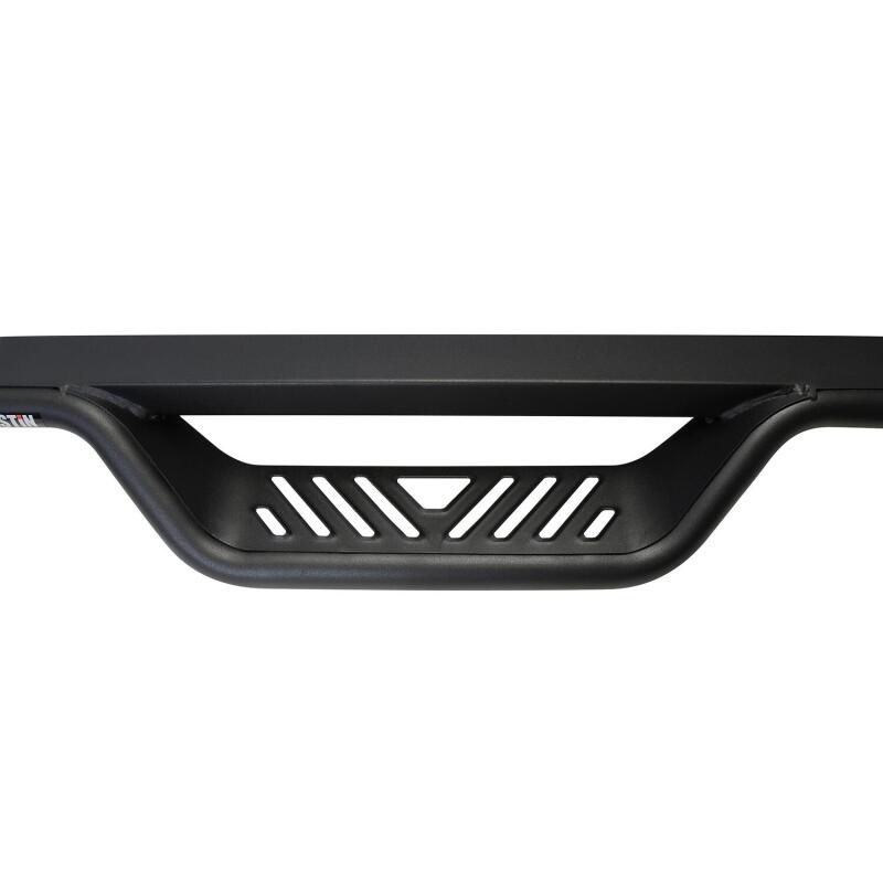 Load image into Gallery viewer, Westin 15-22 Chevrolet Colorado / GMC Canyon Crew Cab Outlaw Nerf Step Bars
