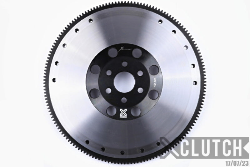 Load image into Gallery viewer, XClutch 64-68 Ford Mustang Base 4.7L Chromoly Flywheel
