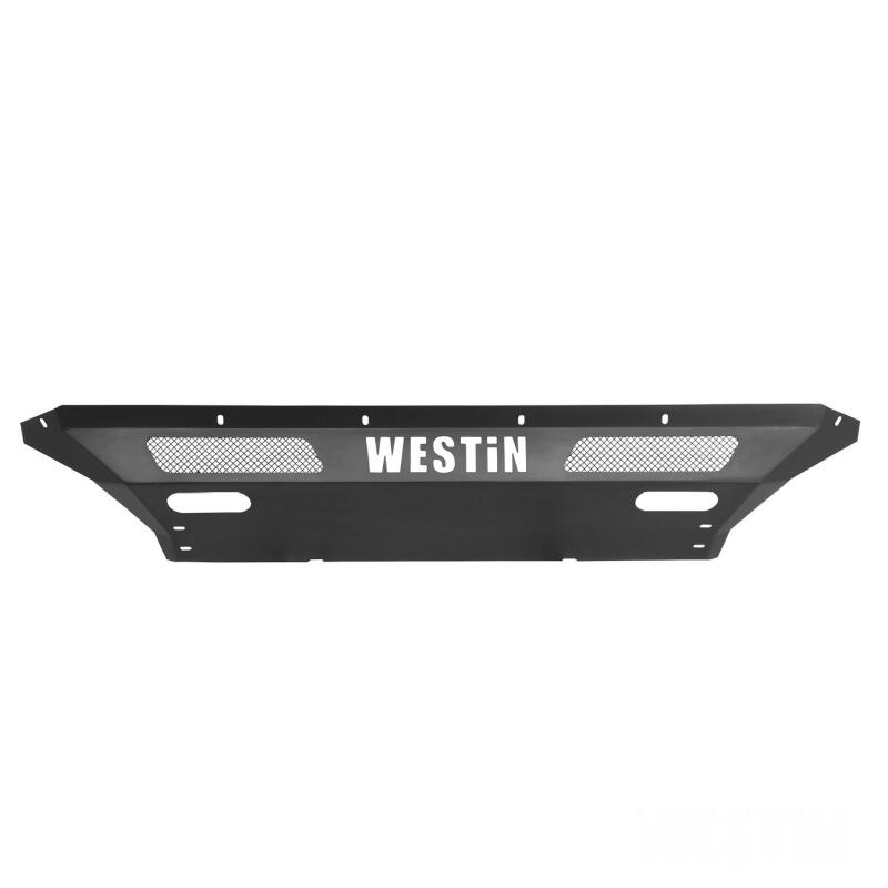 Load image into Gallery viewer, Westin 2020 Chevrolet Silverado 2500/3500 Pro-Mod Front Bumper - Textured Black
