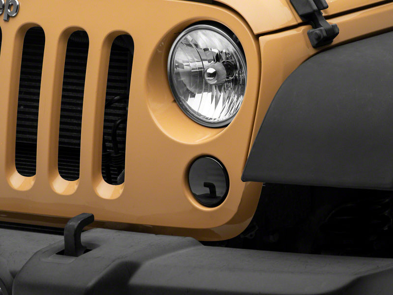Load image into Gallery viewer, Raxiom Axial Series Turn Signal Lights Old Glory 07-18 Jeep Wrangler JK
