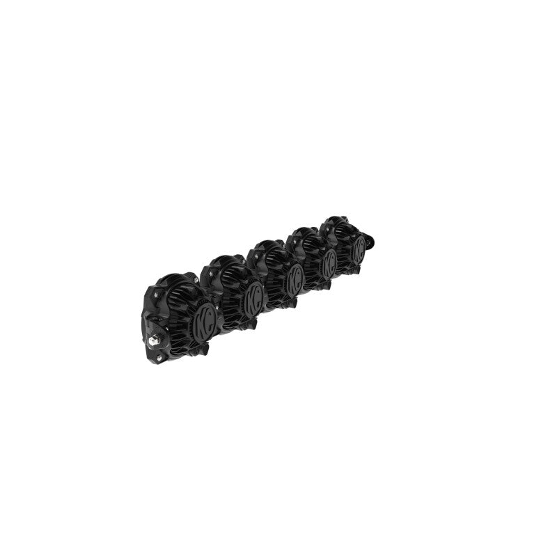 Load image into Gallery viewer, KC HiLiTES Gravity Titan LED Light Bar - 32in. (5-Light)
