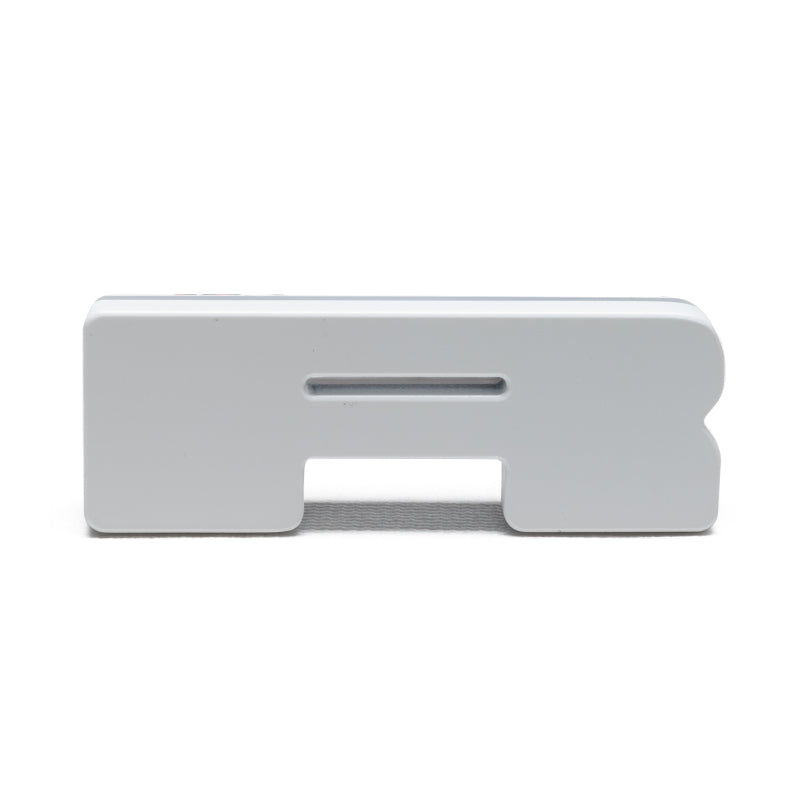 Load image into Gallery viewer, ORACLE Lighting Universal Illuminated LED Letter Badges - Matte Wht Surface Finish - R
