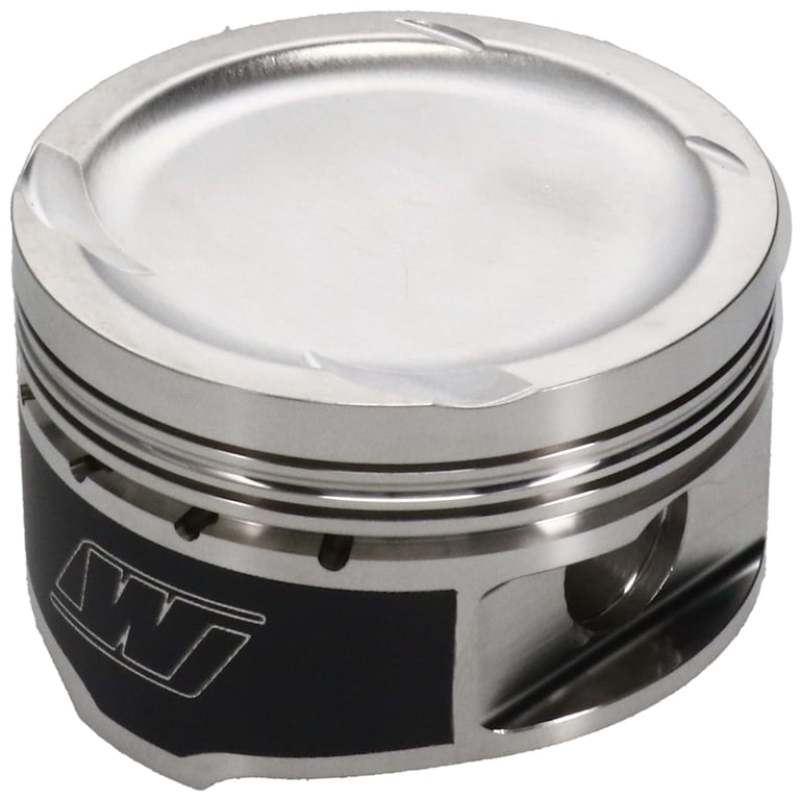 Load image into Gallery viewer, Wiseco Audi/VW 2.0L 82.50mm Bore 92.8mm Stroke -10.5cc EA113 Piston Kit - 4 Cyl

