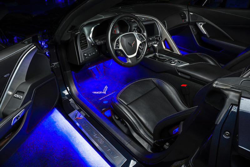 Load image into Gallery viewer, Oracle Universal Dynamic LED Underbody Kit - ColorSHIFT - Dynamic
