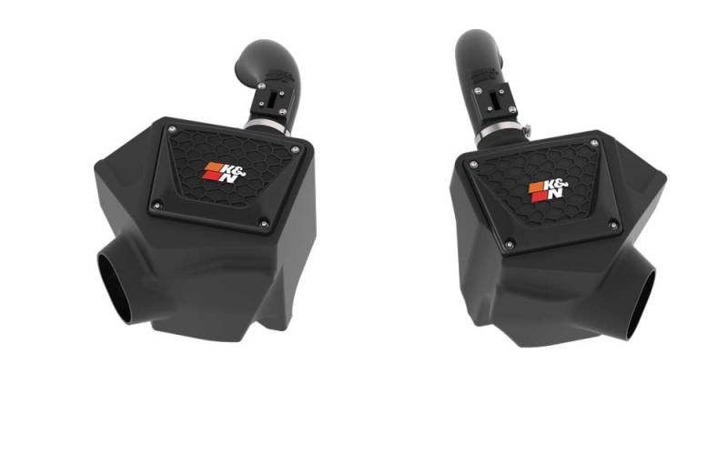 Load image into Gallery viewer, K&amp;N 22-24 Toyota Tunda 3.5L V6 AirCharger Intake
