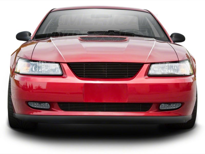 Load image into Gallery viewer, Raxiom 99-04 Ford Mustang Excluding Cobra Axial Series Fog Lights- Chrome
