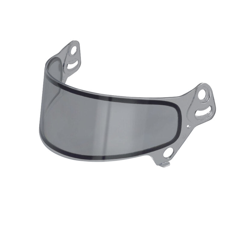 Load image into Gallery viewer, Bell 288 SRV Helmet Shield Smoke

