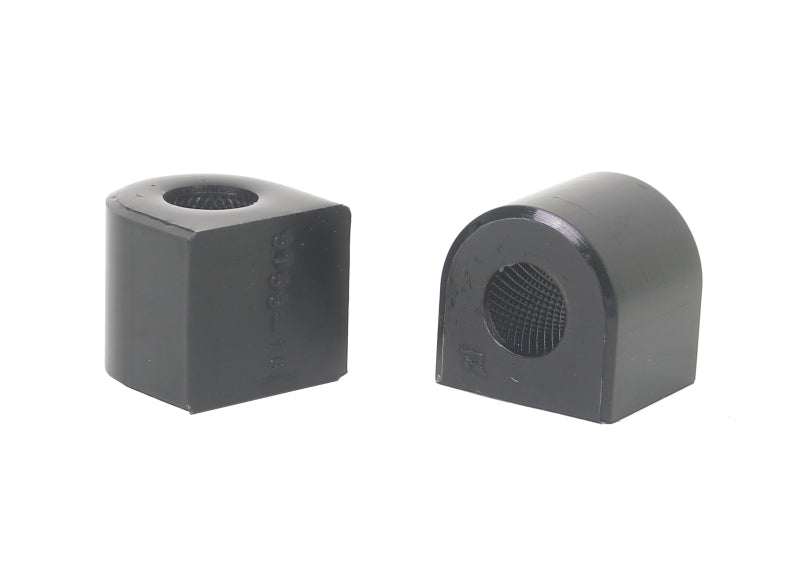 Load image into Gallery viewer, Whiteline 2005-2008 Dodge Magnum Sway Bar Service Kit - 18mm Bushing Set
