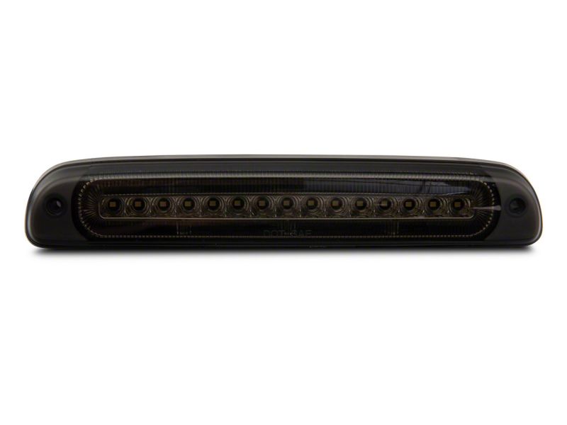 Load image into Gallery viewer, Raxiom 11-16 Ford F-250 Super Duty Axial Series LED Third Brake Light- Smoked
