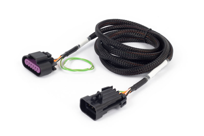 Load image into Gallery viewer, Haltech NEXUS Rebel LS Corvette Pedal Adaptor
