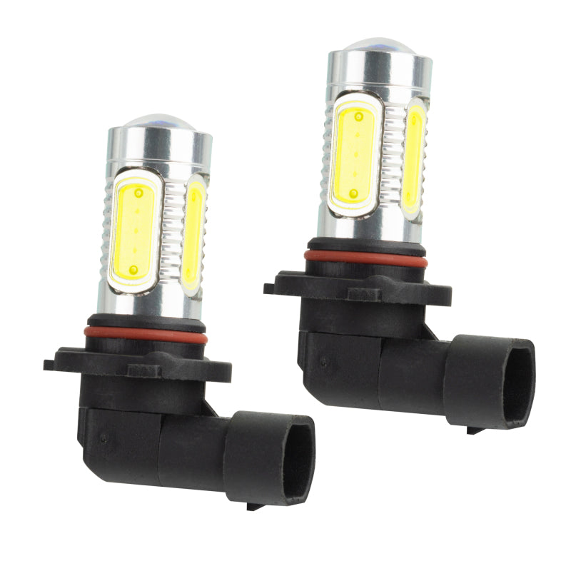 Load image into Gallery viewer, Oracle 9006 Plasma Bulbs (Pair) - White
