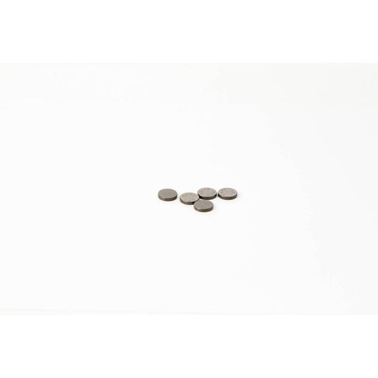 Hot Cams Shim Kits 2.700mm Thickness - 5 Pack