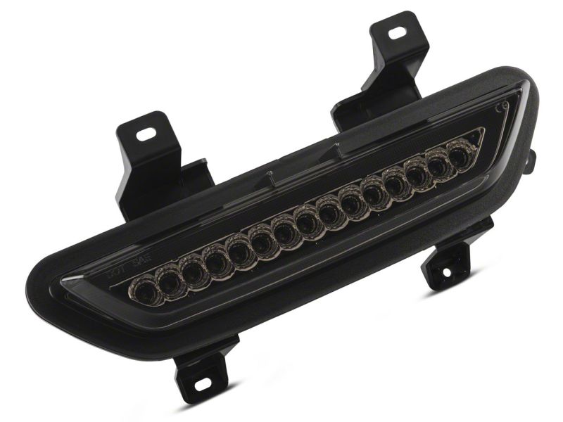 Load image into Gallery viewer, Raxiom 15-17 Ford Mustang Axial Series LED Reverse Light- Smoked
