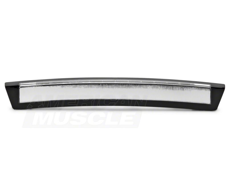 Load image into Gallery viewer, Raxiom 99-04 Ford Mustang Excluding 03-04 Cobra LED Third Brake Light- Chrome
