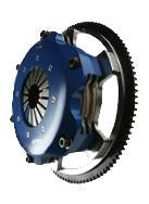 Spec 93-98 Nissan Skyline R33 2.0L/2.5L Mini Twin D-Trim Clutch Kit