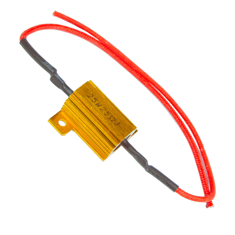 Load image into Gallery viewer, Oracle 27W Resistor
