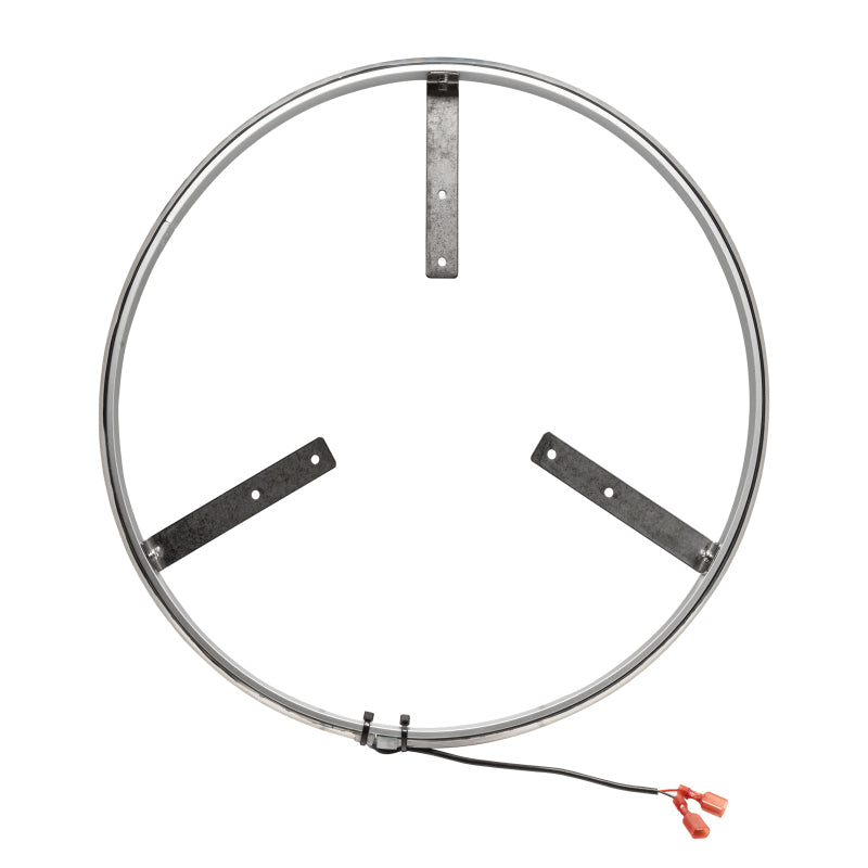 Load image into Gallery viewer, Oracle LED Illuminated Wheel Ring 3rd Brake Light - Red
