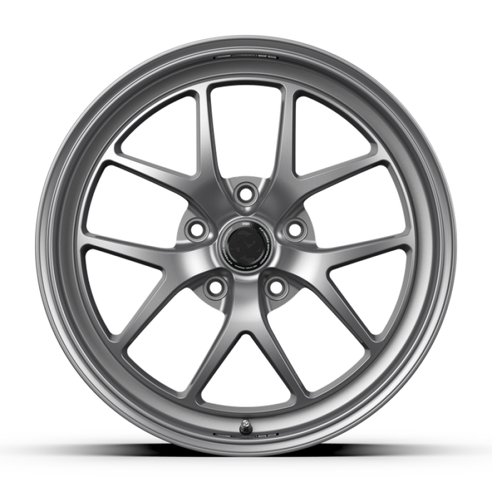 fifteen52 Sector RSR 19x8.5 5x130 50mm ET 71.6mm Center Bore Matte Titanium