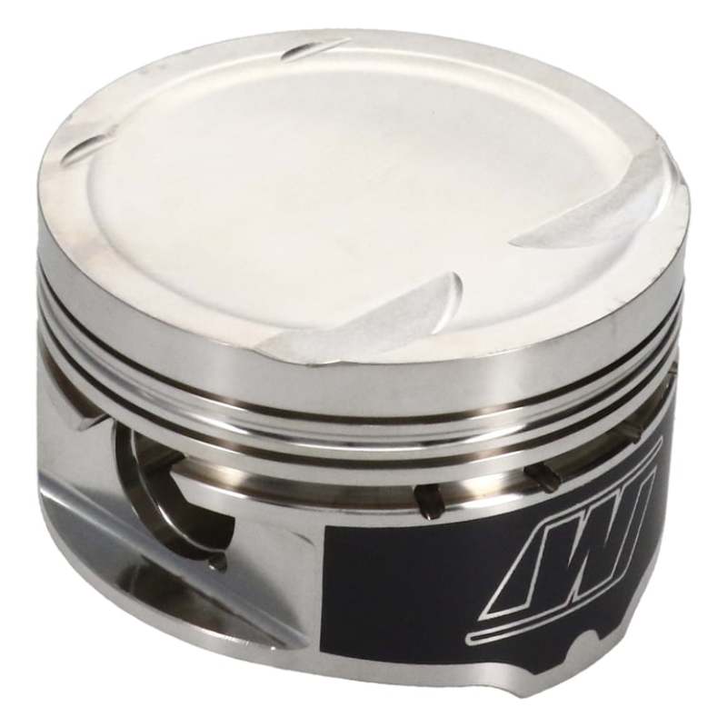 Load image into Gallery viewer, Wiseco Audi/VW 2.0L 85.50mm Bore 92.8mm Stroke -4.5cc EA888 Piston Kit - 4 Cyl
