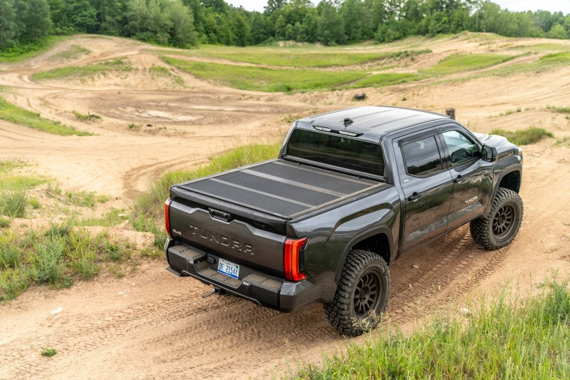 Load image into Gallery viewer, Extang 09-14 Ford F-150 5.5ft. Bed Endure ALX
