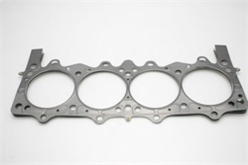 Load image into Gallery viewer, Cometic Chrysler A-4 Midget Block .060in MLS Cylinder Head Gasket - 4.165in Bore
