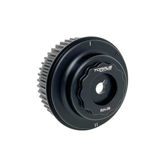 Torque Solution 02-05 Subaru WRX EJ207/EJ25 w/ 2.0 EJ20 Non-AVCS Turbo Heads HD Cam Gear